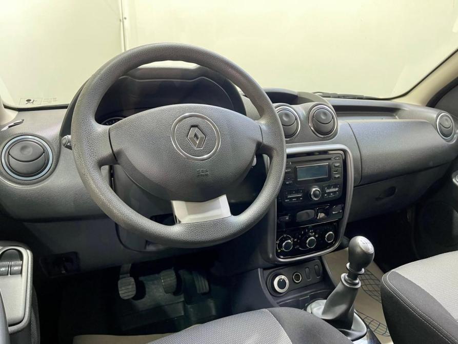 Renault Duster I Воронеж  - изображение 12