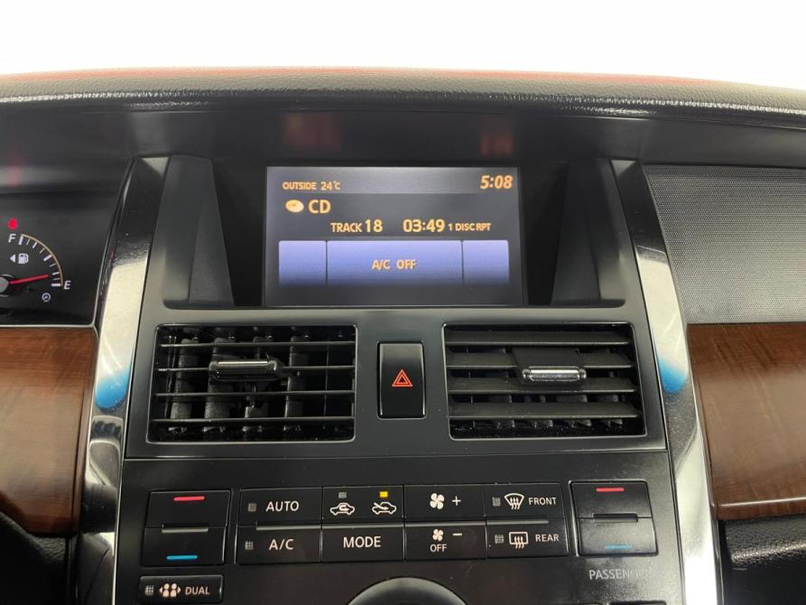 Nissan Teana I (J31) Рестайлинг Воронеж  - изображение 14