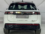 Volkswagen Tiguan II Рестайлинг (China Market) Воронеж  - изображение 28