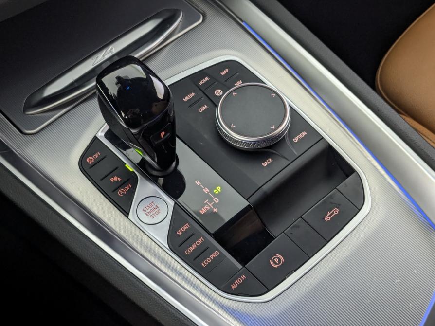 BMW Z4 III (G29) Москва  - изображение 29