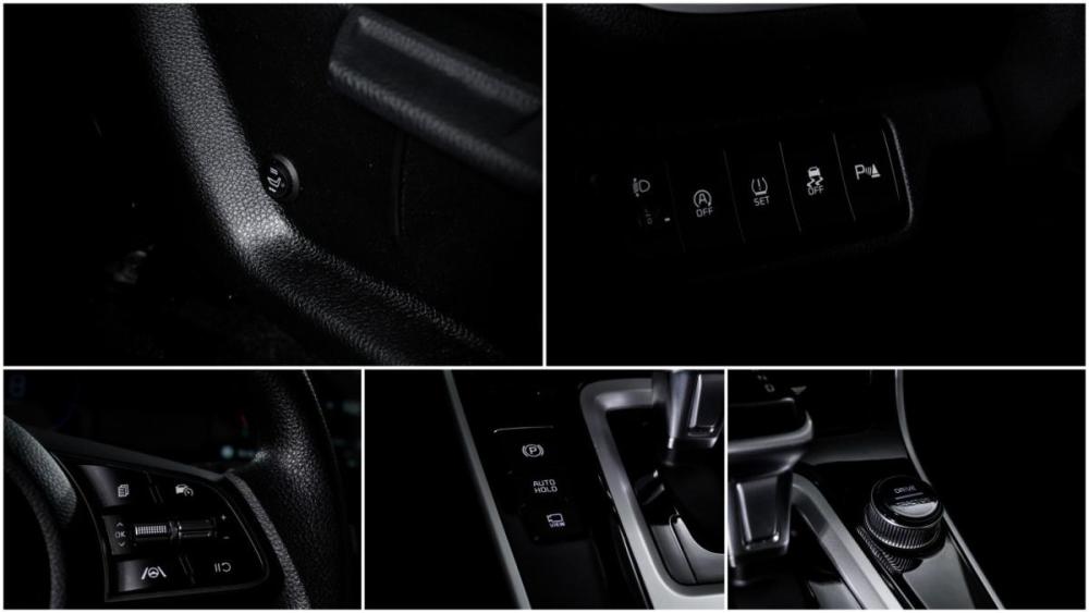 Kia Seltos I Рестайлинг Москва  - изображение 19