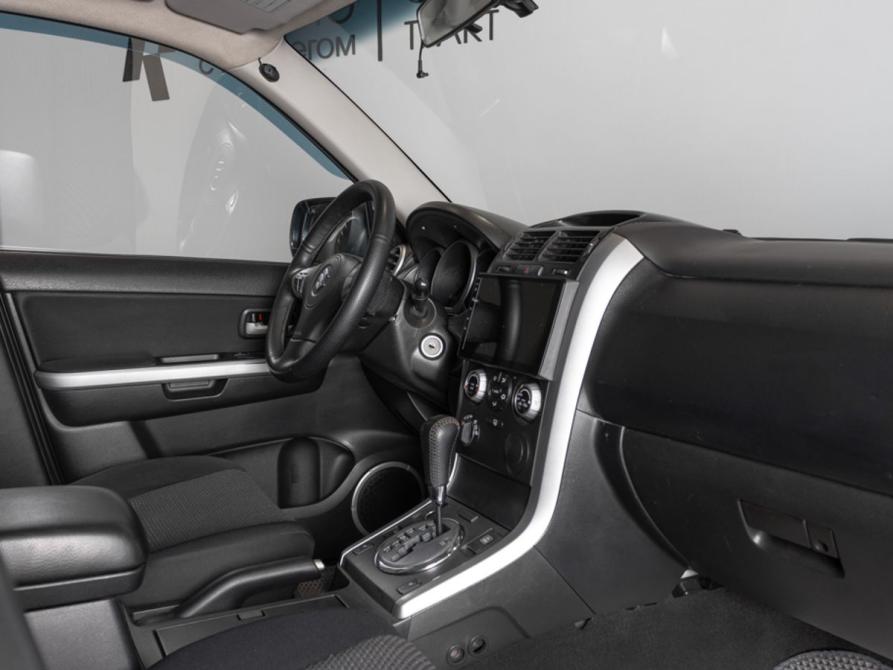 Suzuki Grand Vitara II Казань  - изображение 7