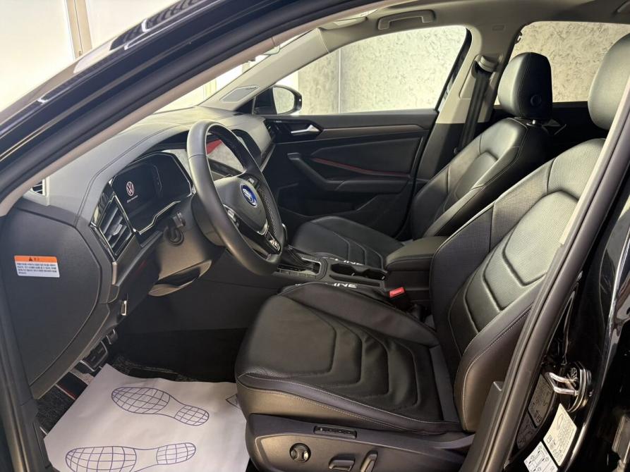 Volkswagen Jetta VII Ярославль  - изображение 13