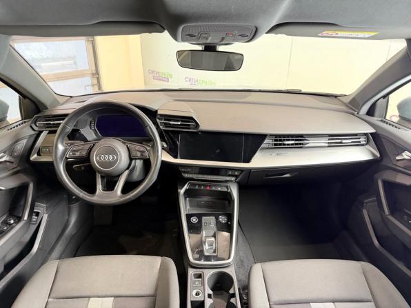 Audi A3 IV (8Y) с пробегом 2021 года, цена 1 757 000 рублей, 179417 км, седан, Автокод Объявления