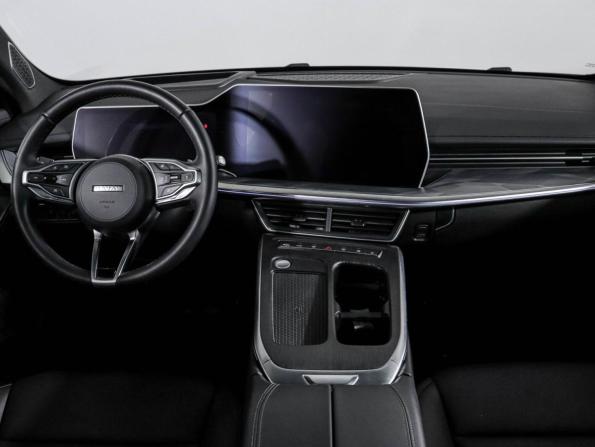 Haval F7 II с пробегом 2024 года, цена 3 150 000 рублей, 31351 км, внедорожник, Автокод Объявления