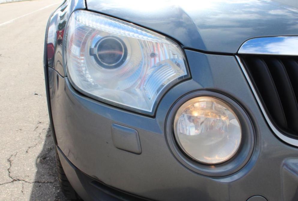 Skoda Yeti I Нижний Новгород  - изображение 19