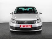 Volkswagen Polo V Рестайлинг Иркутск  - изображение 27