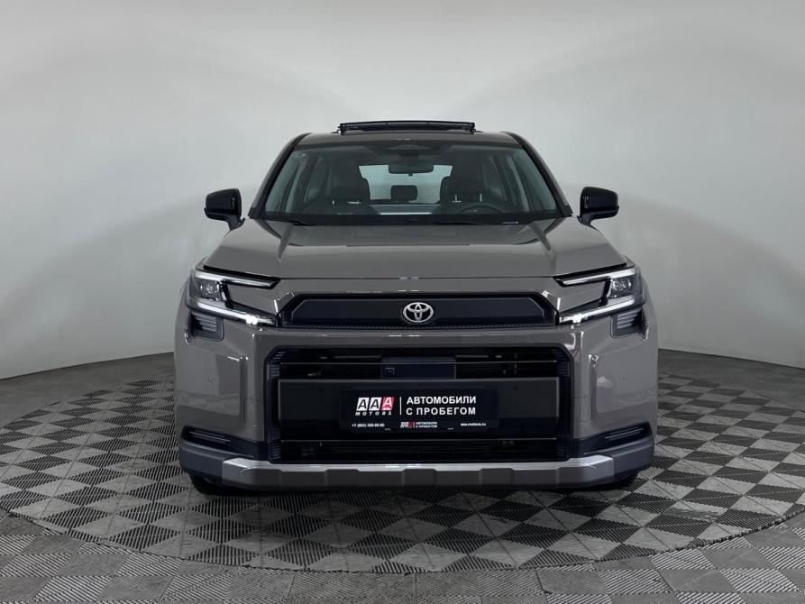 Toyota RAV4 VI (XA60) Ростов-на-Дону  - изображение 2