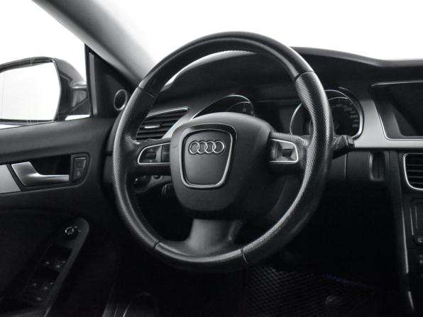 Audi A5 I (8T) с пробегом 2009 года, цена 1 090 000 рублей, 170000 км, лифтбек, Автокод Объявления