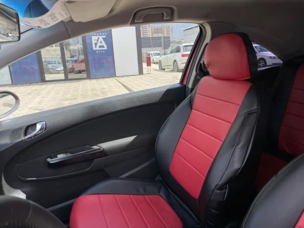 Opel Corsa D с пробегом 2007 года, цена 397 000 рублей, 215000 км, хэтчбек, Автокод Объявления