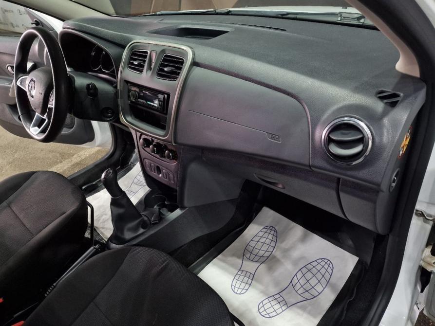 Renault Logan II Рестайлинг Ставрополь  - изображение 11