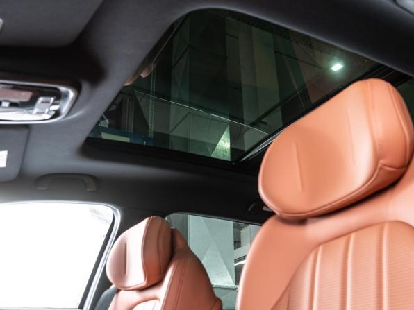 Changan CS75 Plus IV с пробегом 2026 года, цена 3 590 000 рублей, 13 км, внедорожник, Автокод Объявления