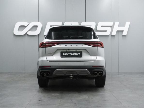 Chery Tiggo 8 Pro Max I Рестайлинг с пробегом 2023 года, цена 2 149 000 рублей, 86899 км, внедорожник, Автокод Объявления