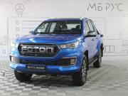 Foton Tunland G7 Москва  - изображение 26