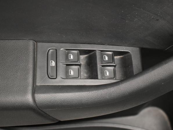 Skoda Rapid I с пробегом 2014 года, цена 1 270 000 рублей, 125389 км, лифтбек, Автокод Объявления
