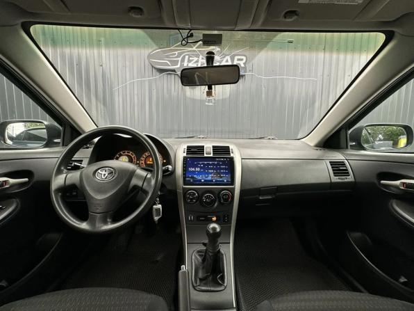 Toyota Corolla X (E140 E150) с пробегом 2007 года, цена 739 000 рублей, 227700 км, седан, Автокод Объявления