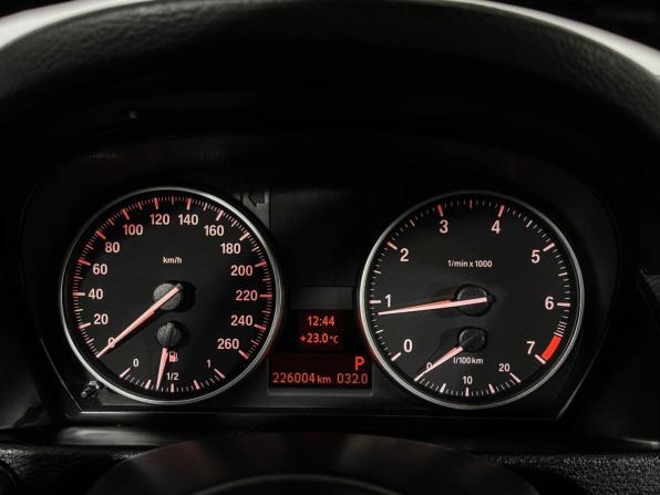 BMW X1 I (E84) с пробегом 2011 года, цена 987 030 рублей, 226002 км, внедорожник, Автокод Объявления