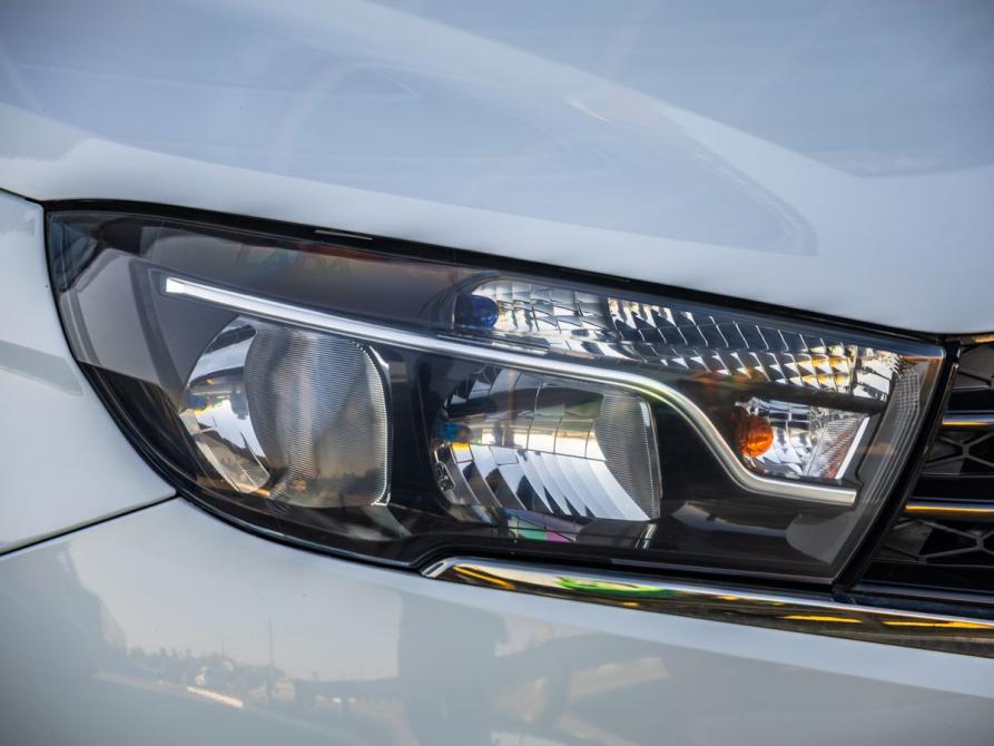 Lada (ВАЗ) Vesta I Волгоград  - изображение 11
