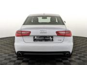 Audi A6 IV (C7) Москва  - изображение 35