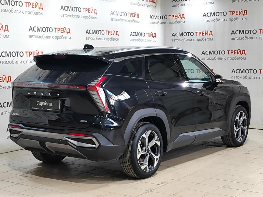 Geely Atlas II Екатеринбург  - изображение 2