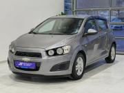 Chevrolet Aveo II Таганрог  - изображение 18