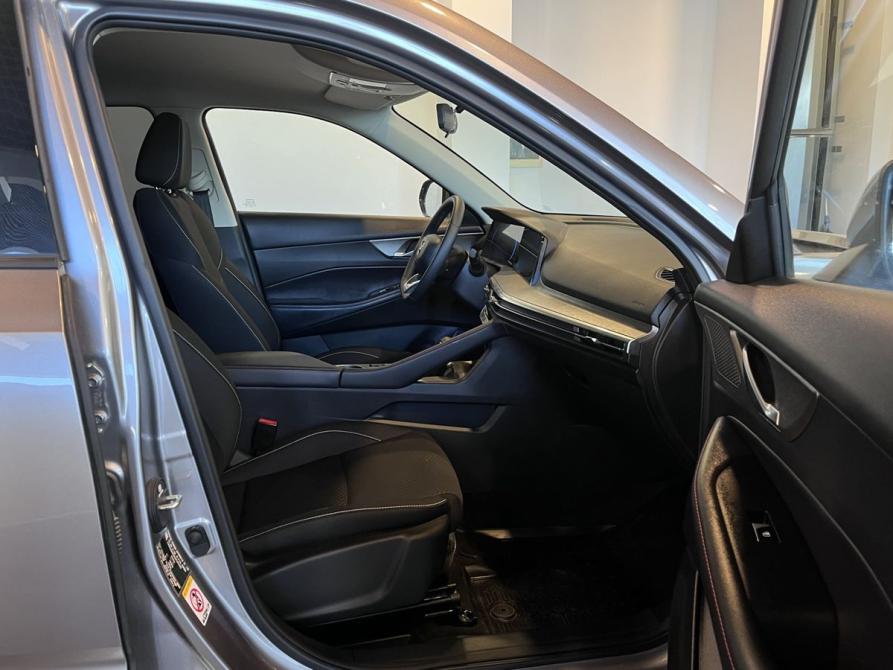 Changan CS35 Plus I Рестайлинг Чебоксары  - изображение 26