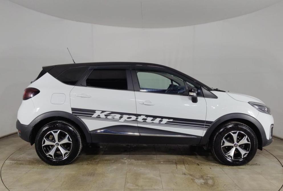Renault Kaptur I Волгоград  - изображение 8