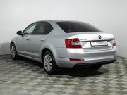 Skoda Octavia III (A7) Санкт-Петербург  - изображение 22