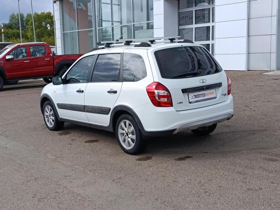 Lada (ВАЗ) Kalina II Казань  - изображение 7