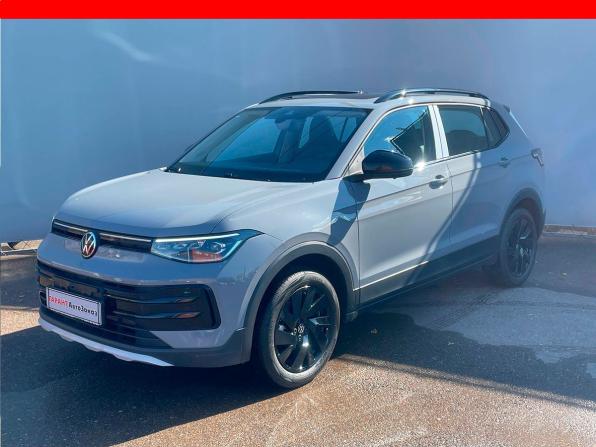 Volkswagen Tharu XR с пробегом 2026 года, цена 3 100 000 рублей, 32 км, внедорожник, Автокод Объявления