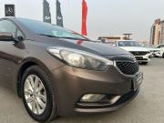 Kia Cerato III Новосибирск  - изображение 35