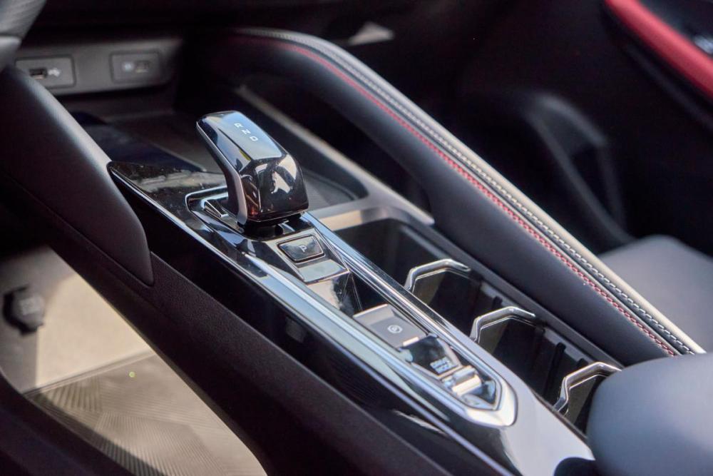 Geely Coolray I Рестайлинг 2 Санкт-Петербург  - изображение 23
