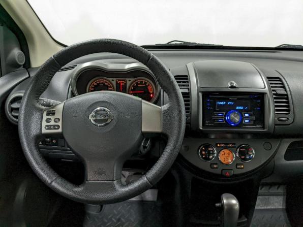Nissan Note I с пробегом 2007 года, цена 750 000 рублей, 100017 км, хэтчбек, Автокод Объявления