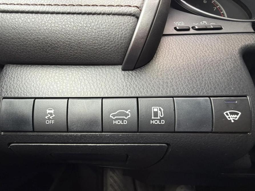 Toyota Camry VIII (XV70) Москва  - изображение 17