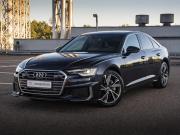 Audi A6 V (C8) Москва  - изображение 23