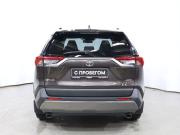 Toyota RAV4 V (XA50) Москва  - изображение 30