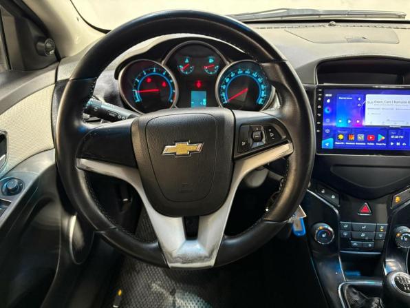 Chevrolet Cruze I с пробегом 2012 года, цена 520 000 рублей, 234000 км, хэтчбек, Автокод Объявления