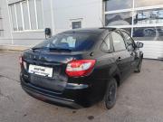 Lada (ВАЗ) Granta I Рестайлинг Москва  - изображение 22