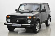 Lada (ВАЗ) 2121 (4x4) I Рестайлинг Москва  - изображение 14