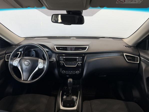 Nissan X-Trail III с пробегом 2015 года, цена 1 700 000 рублей, 112500 км, внедорожник, Автокод Объявления