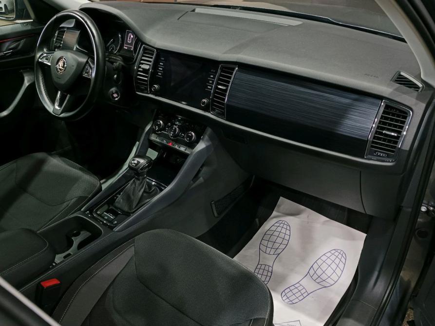 Skoda Kodiaq I Ставрополь  - изображение 11