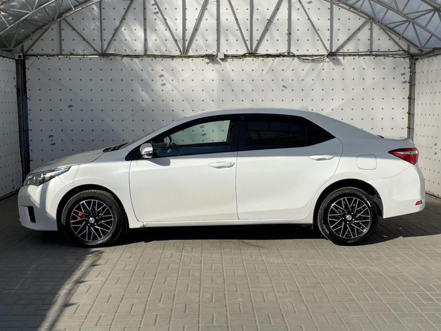 Toyota Corolla XI (E160 E170 E180) Тамбов  - изображение 10