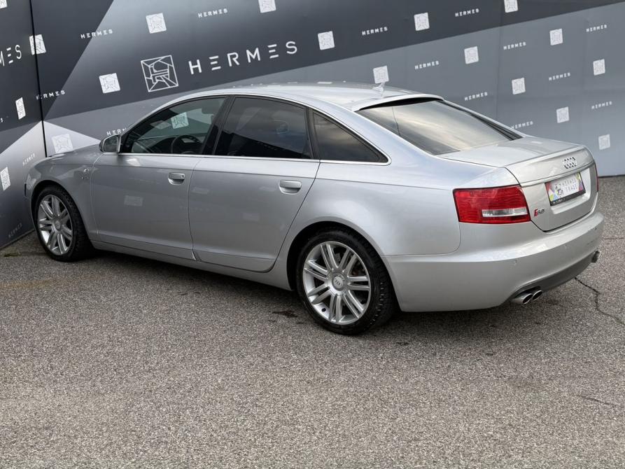 Audi S6 III (C6) Минеральные Воды  - изображение 6
