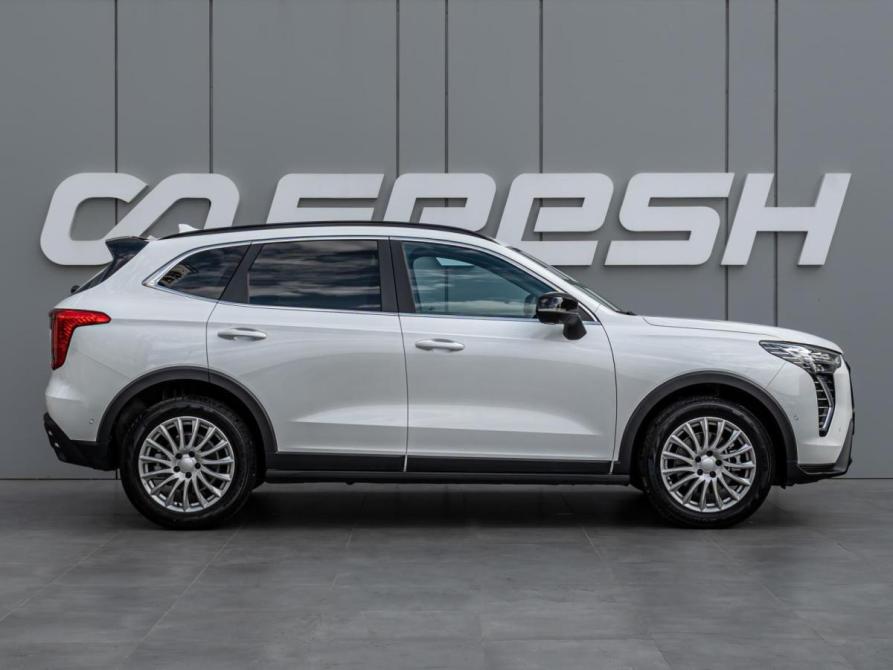 Haval Jolion I Рестайлинг 2 Краснодар  - изображение 5