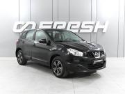 Nissan Qashqai I Рестайлинг Ростов-на-Дону  - изображение 18