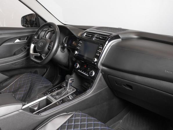 Hyundai Creta I с пробегом 2019 года, цена 1 972 000 рублей, 84376 км, внедорожник, Автокод Объявления