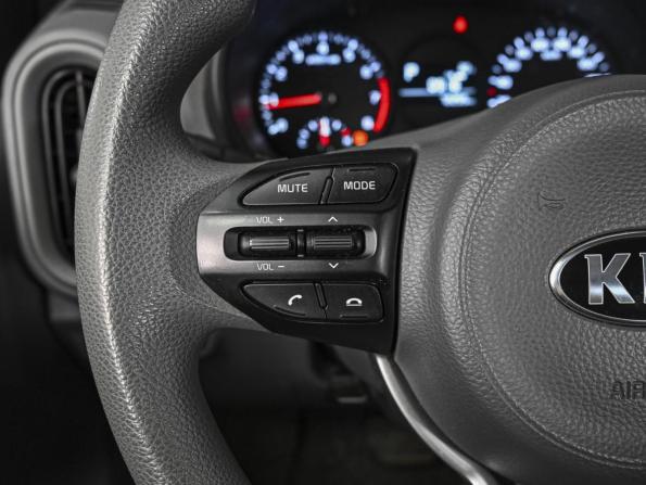 Kia Morning III с пробегом 2019 года, цена 1 378 000 рублей, 72255 км, хэтчбек, Автокод Объявления