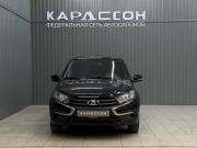 Lada (ВАЗ) Granta I Рестайлинг Магнитогорск  - изображение 19