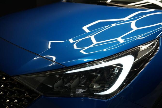 Hyundai Solaris II Рестайлинг с пробегом 2020 года, цена 1 740 000 рублей, 134400 км, седан, Автокод Объявления