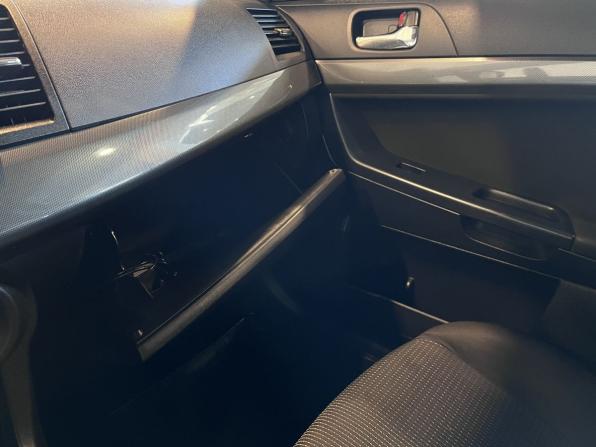 Mitsubishi Lancer X с пробегом 2008 года, цена 640 000 рублей, 291789 км, седан, Автокод Объявления